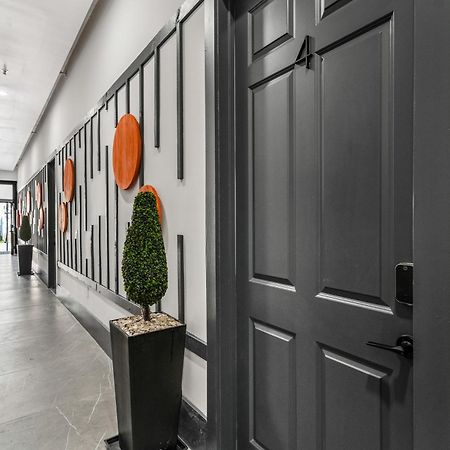 Apartament Columbus Tampa Zewnętrze zdjęcie
