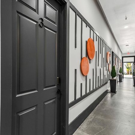 Apartament Columbus Tampa Zewnętrze zdjęcie