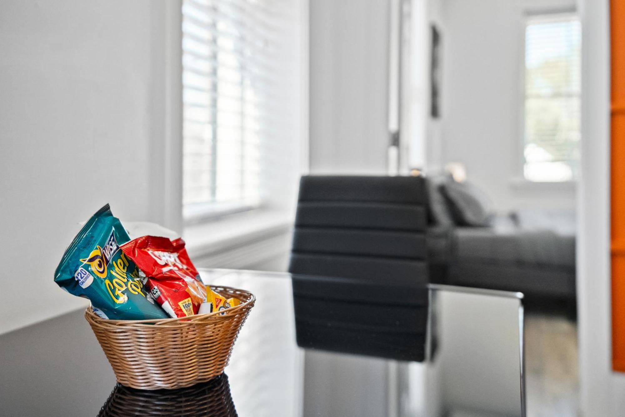 Apartament Columbus Tampa Zewnętrze zdjęcie