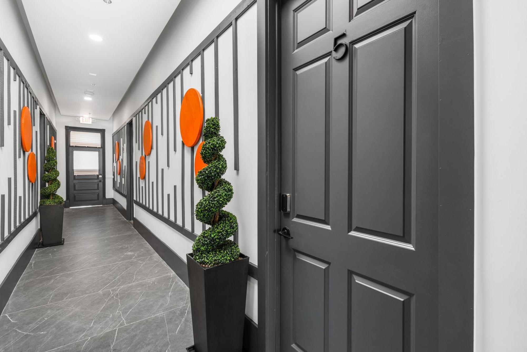 Apartament Columbus Tampa Zewnętrze zdjęcie
