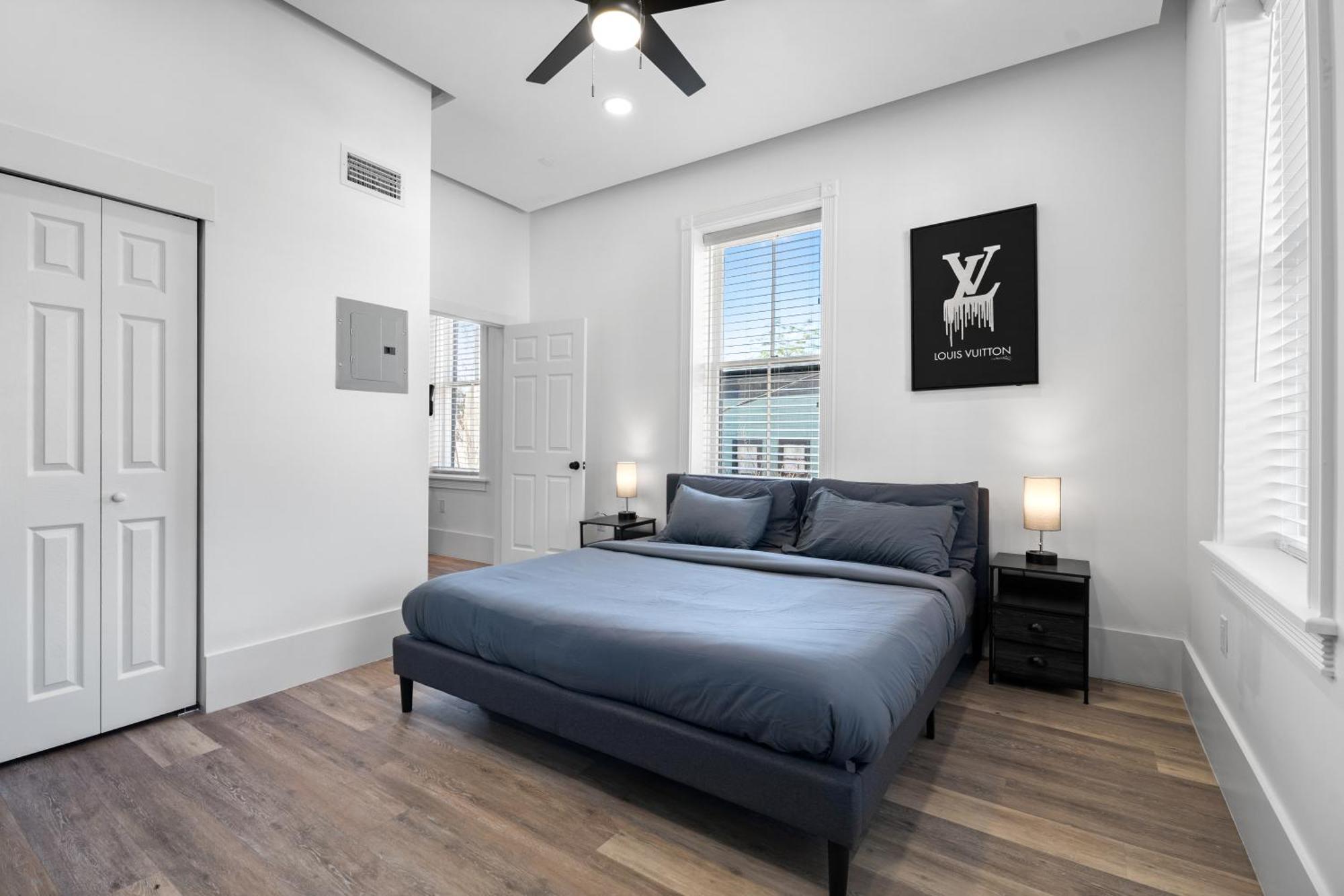 Apartament Columbus Tampa Zewnętrze zdjęcie