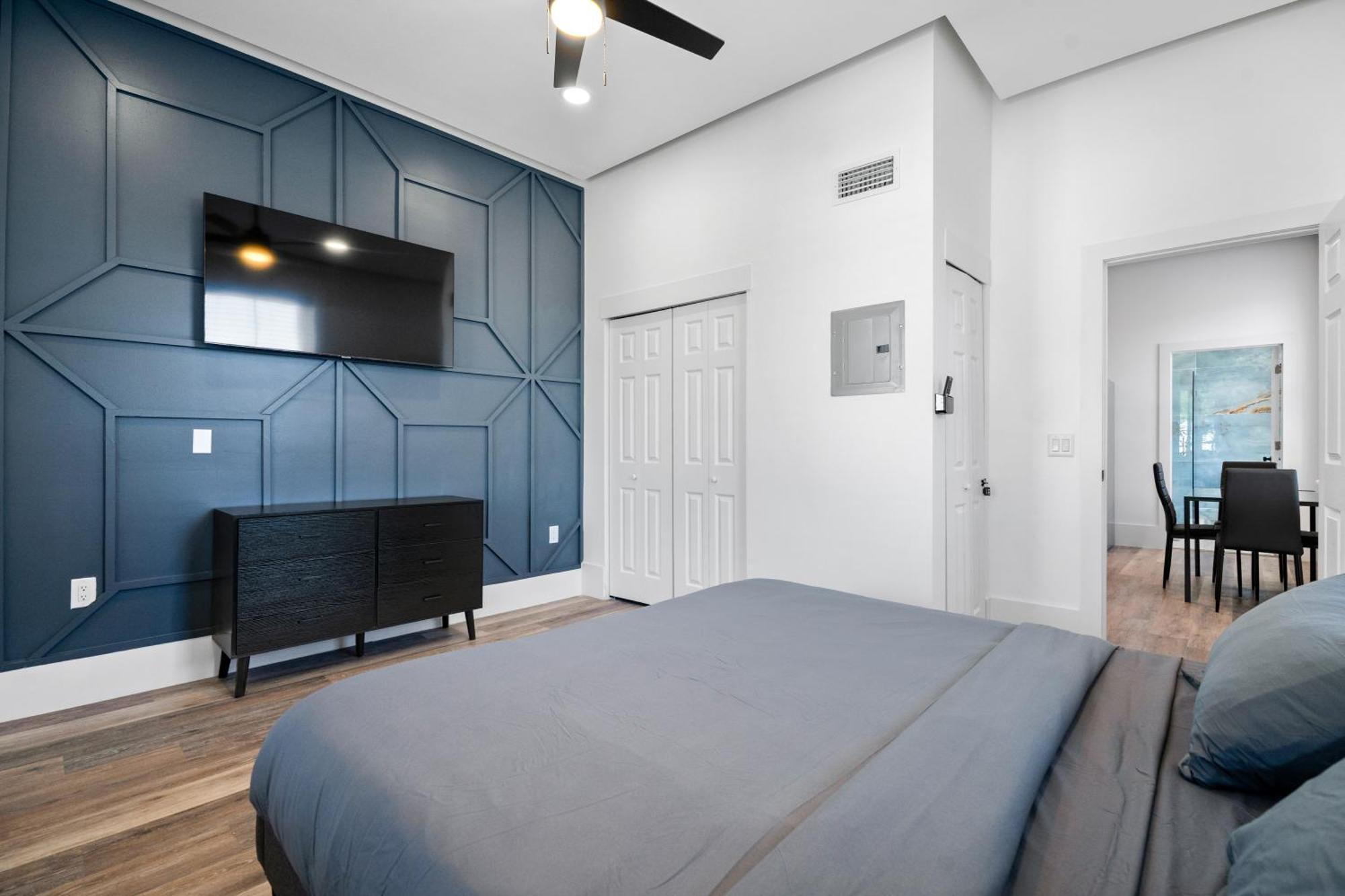 Apartament Columbus Tampa Zewnętrze zdjęcie