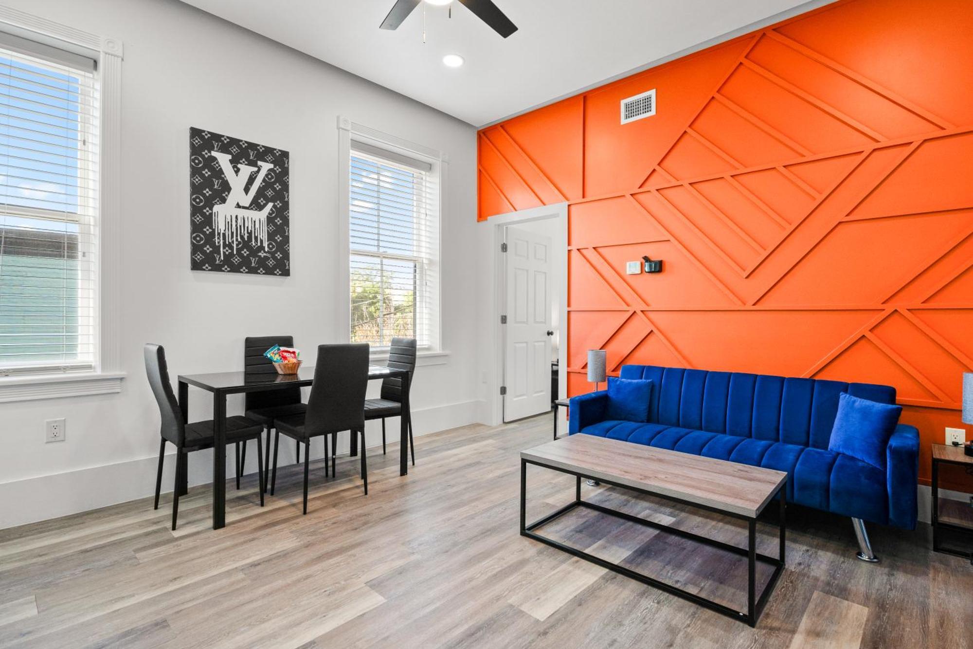 Apartament Columbus Tampa Zewnętrze zdjęcie