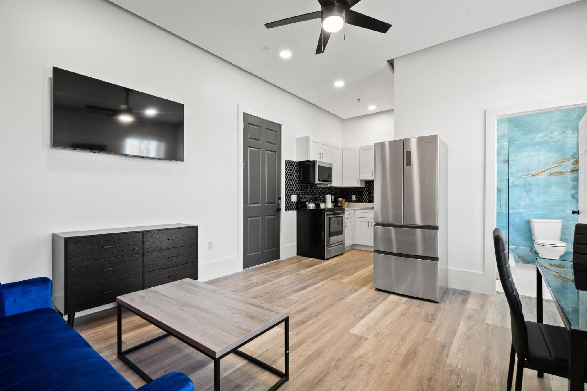 Apartament Columbus Tampa Zewnętrze zdjęcie
