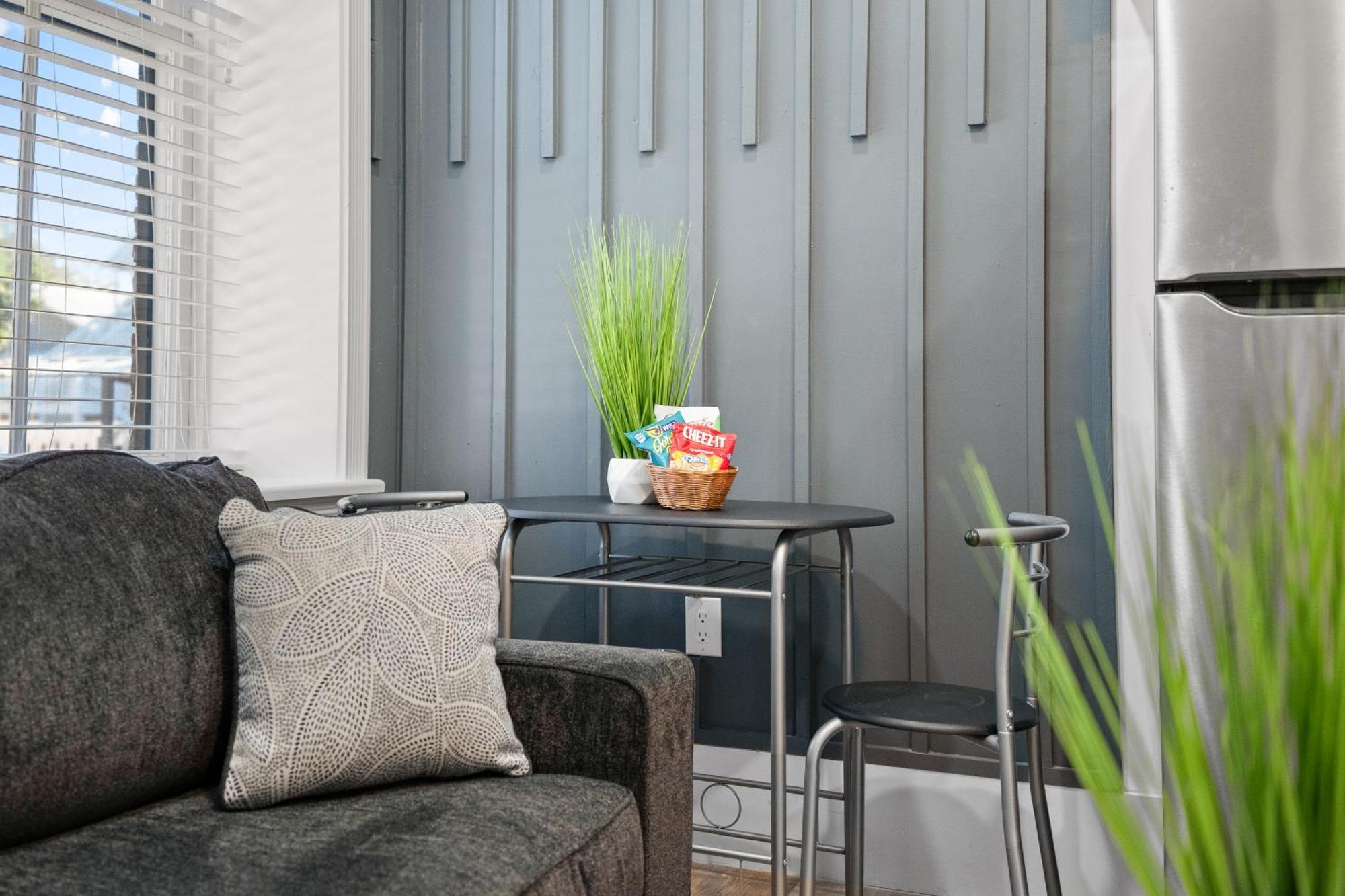 Apartament Columbus Tampa Zewnętrze zdjęcie