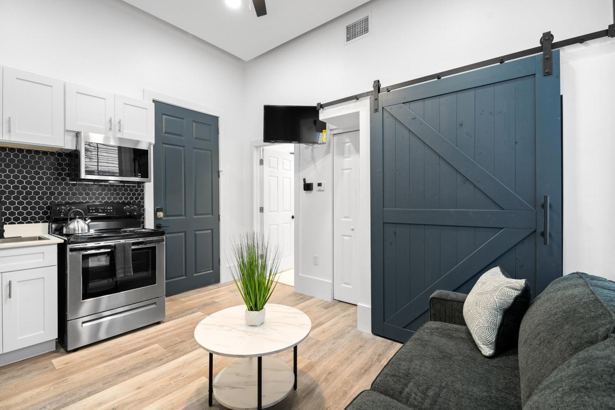 Apartament Columbus Tampa Zewnętrze zdjęcie