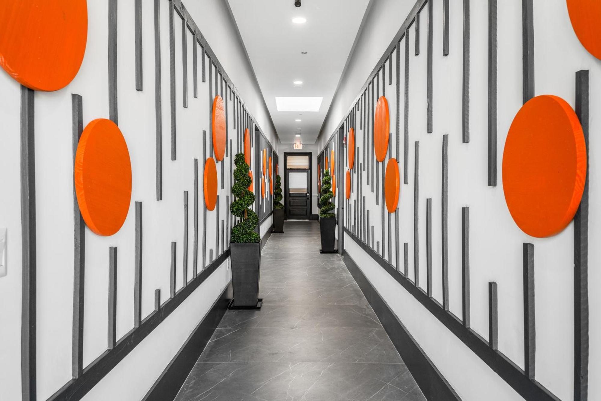 Apartament Columbus Tampa Zewnętrze zdjęcie