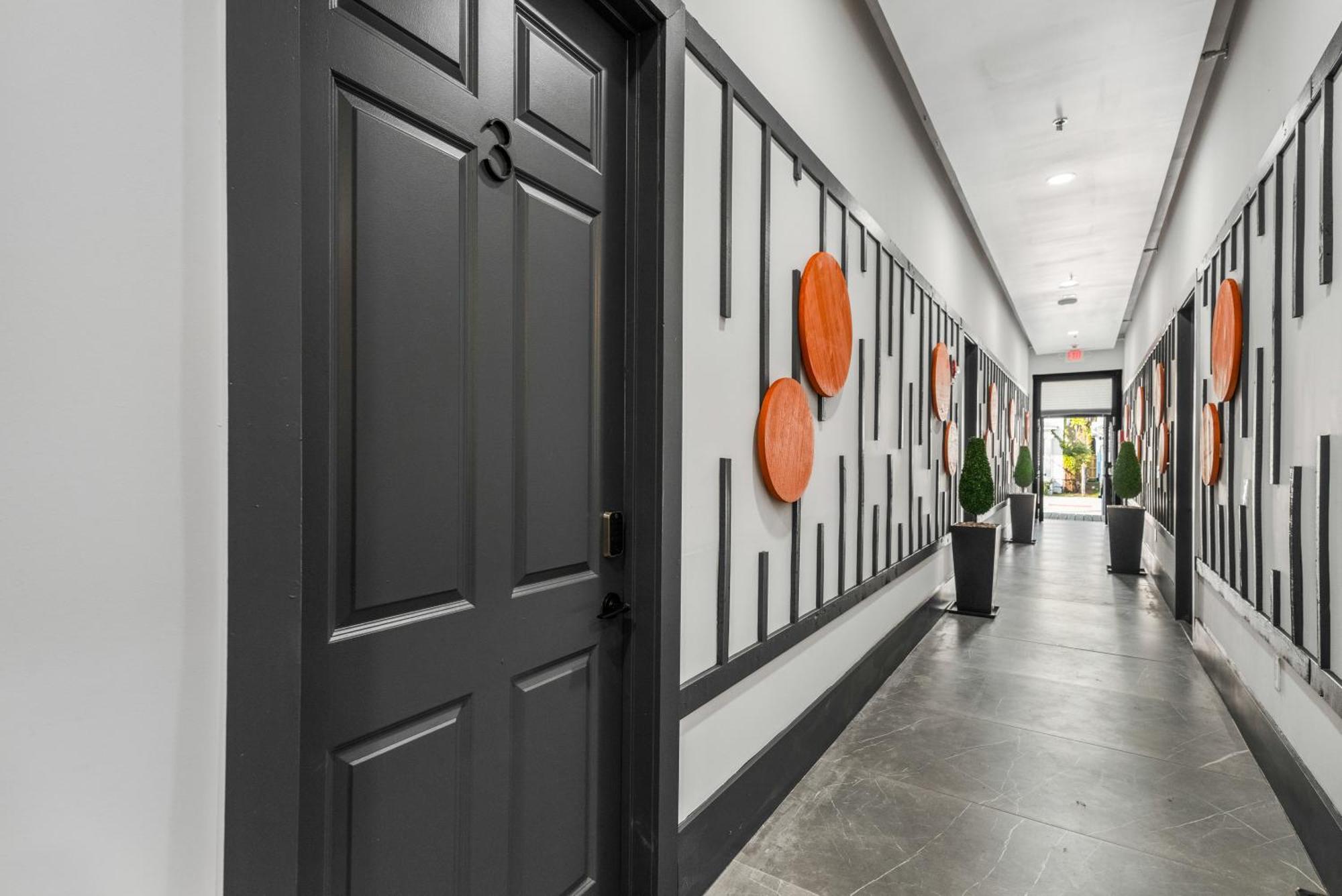 Apartament Columbus Tampa Zewnętrze zdjęcie