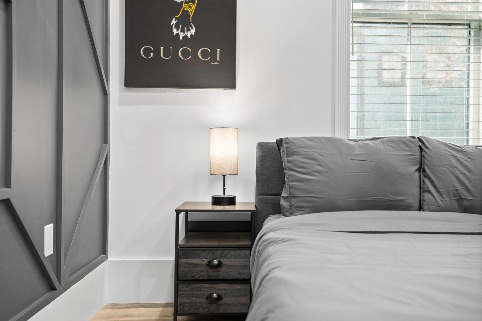 Apartament Columbus Tampa Zewnętrze zdjęcie