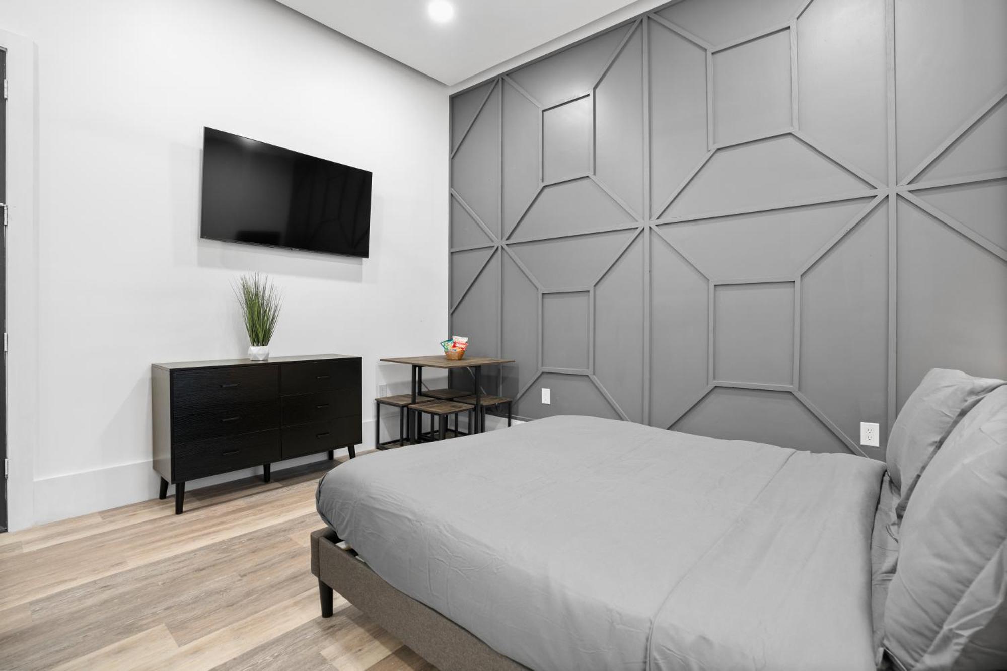 Apartament Columbus Tampa Zewnętrze zdjęcie