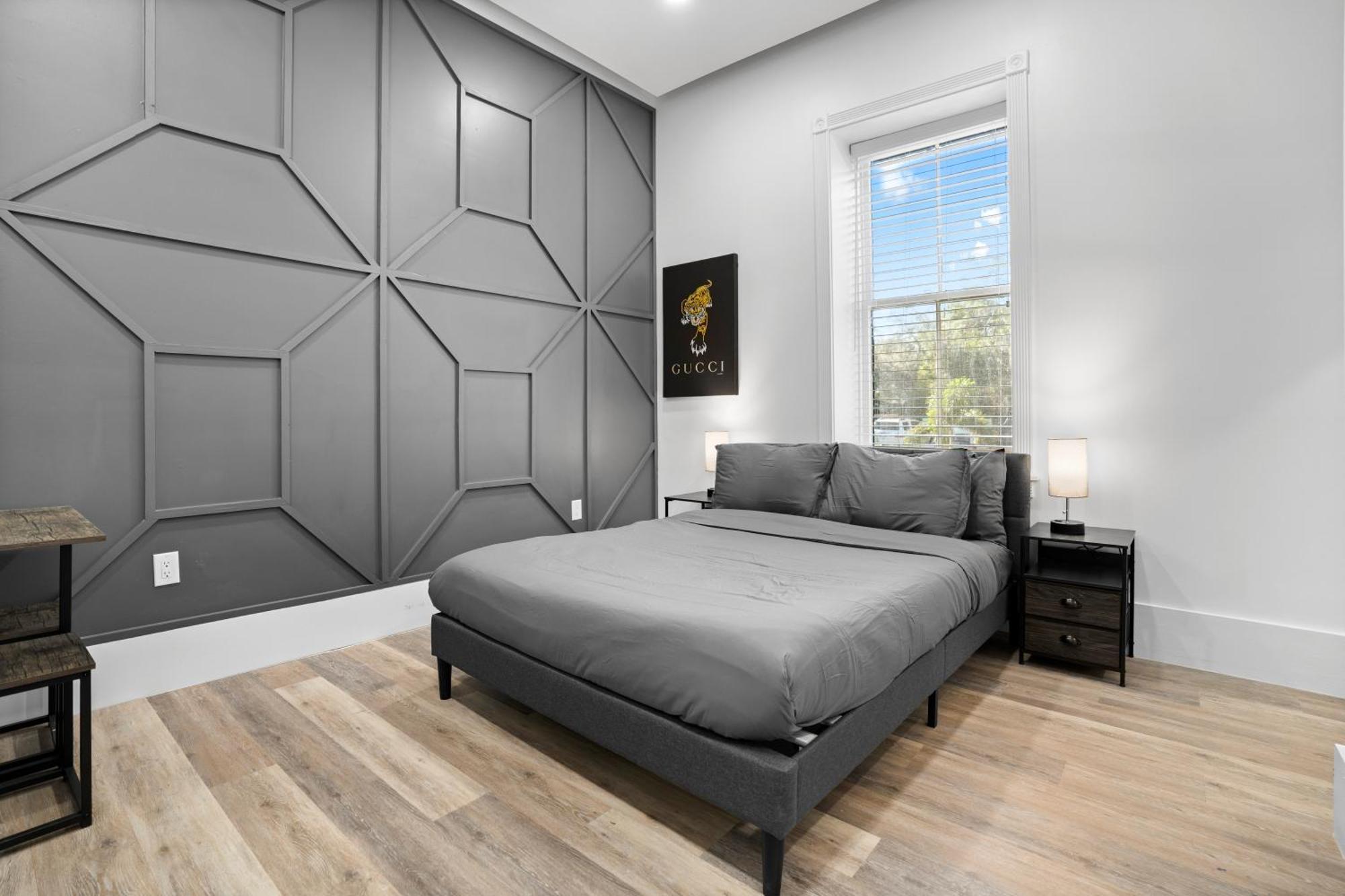 Apartament Columbus Tampa Zewnętrze zdjęcie