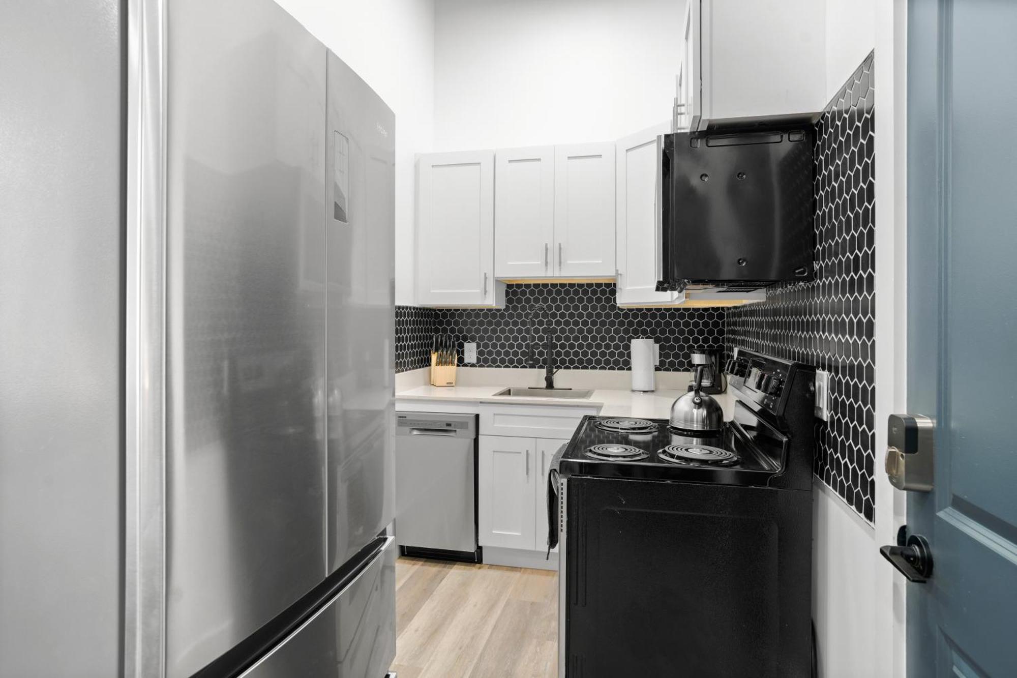 Apartament Columbus Tampa Zewnętrze zdjęcie