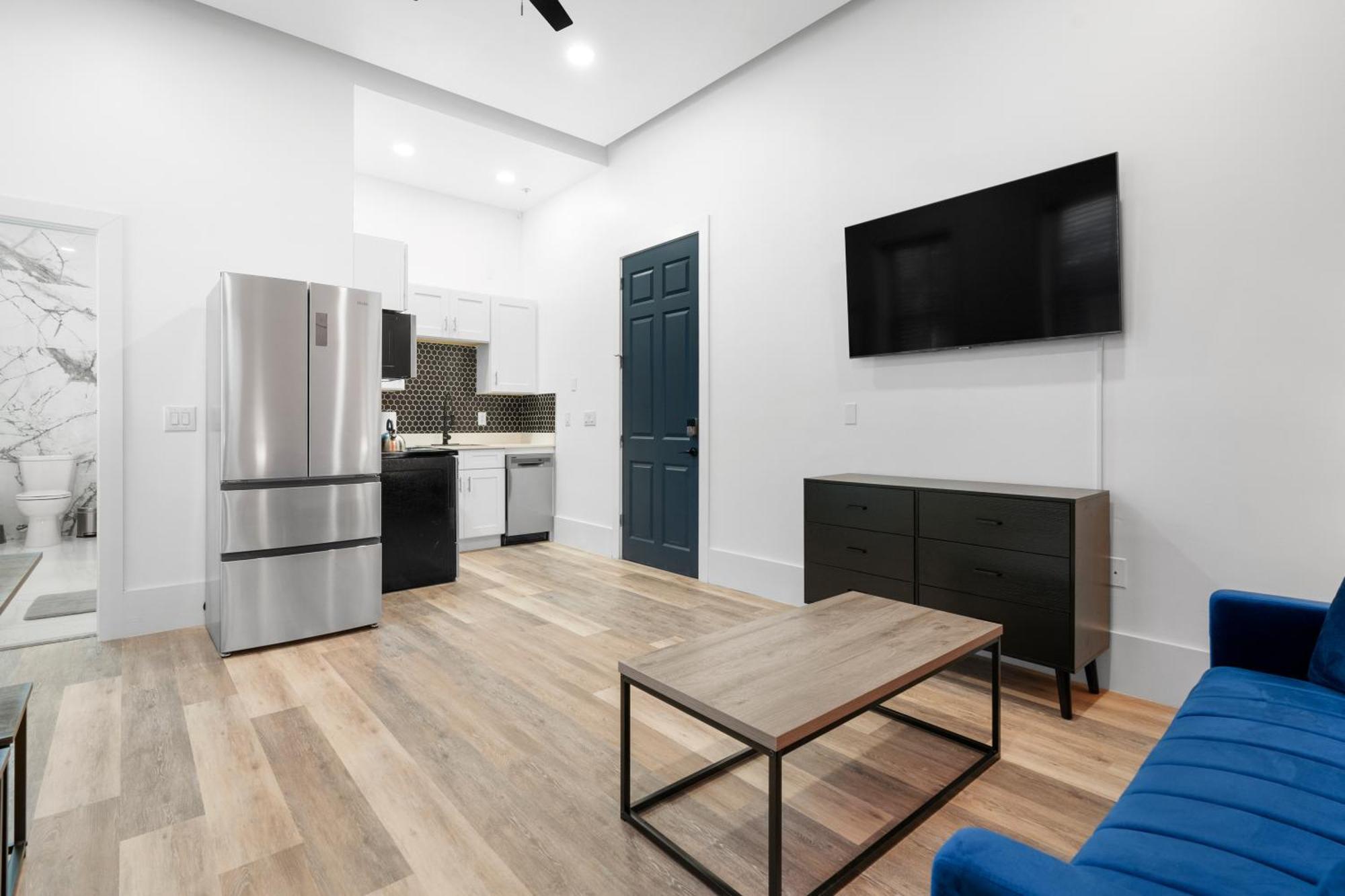 Apartament Columbus Tampa Zewnętrze zdjęcie