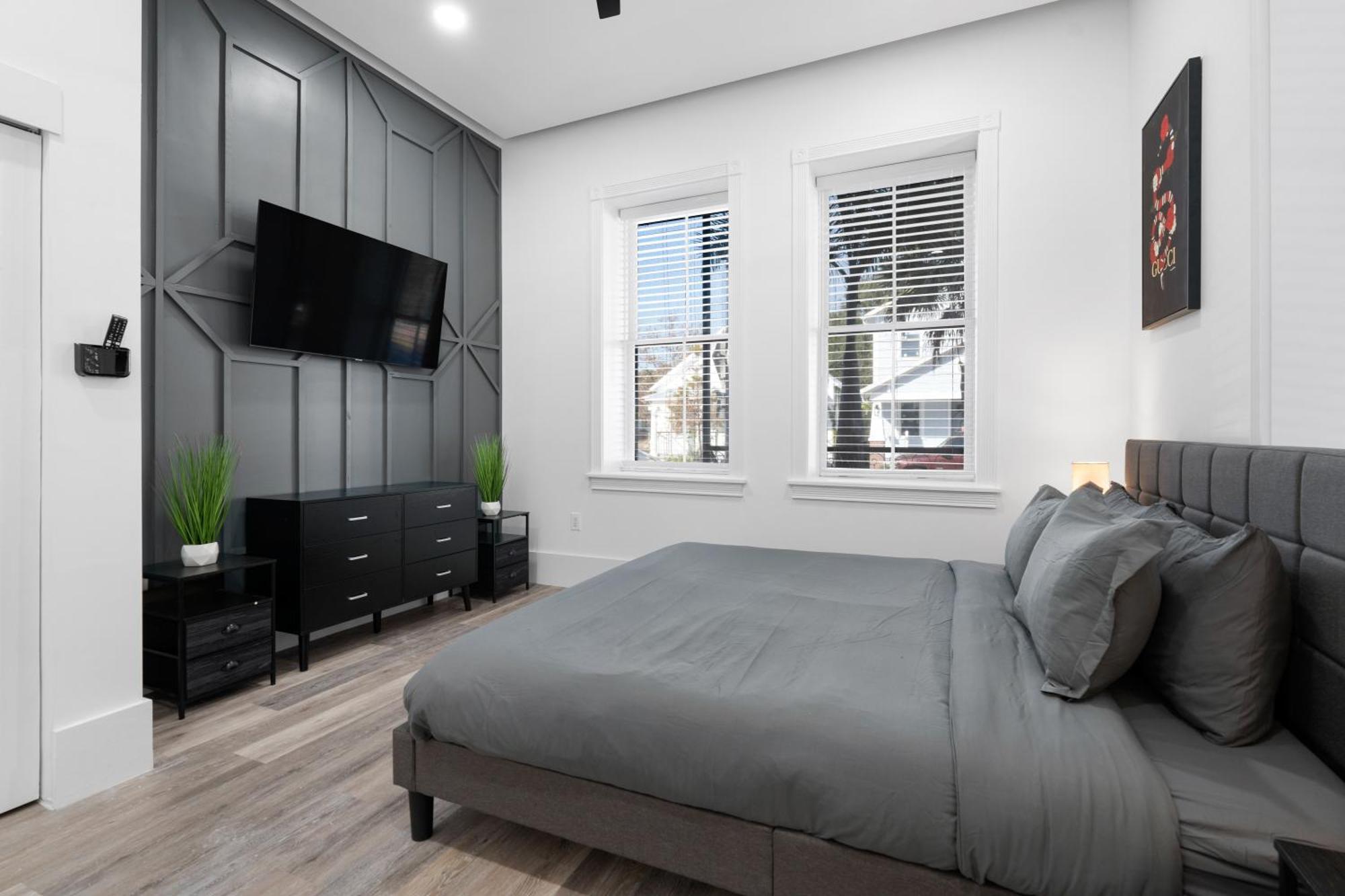 Apartament Columbus Tampa Zewnętrze zdjęcie