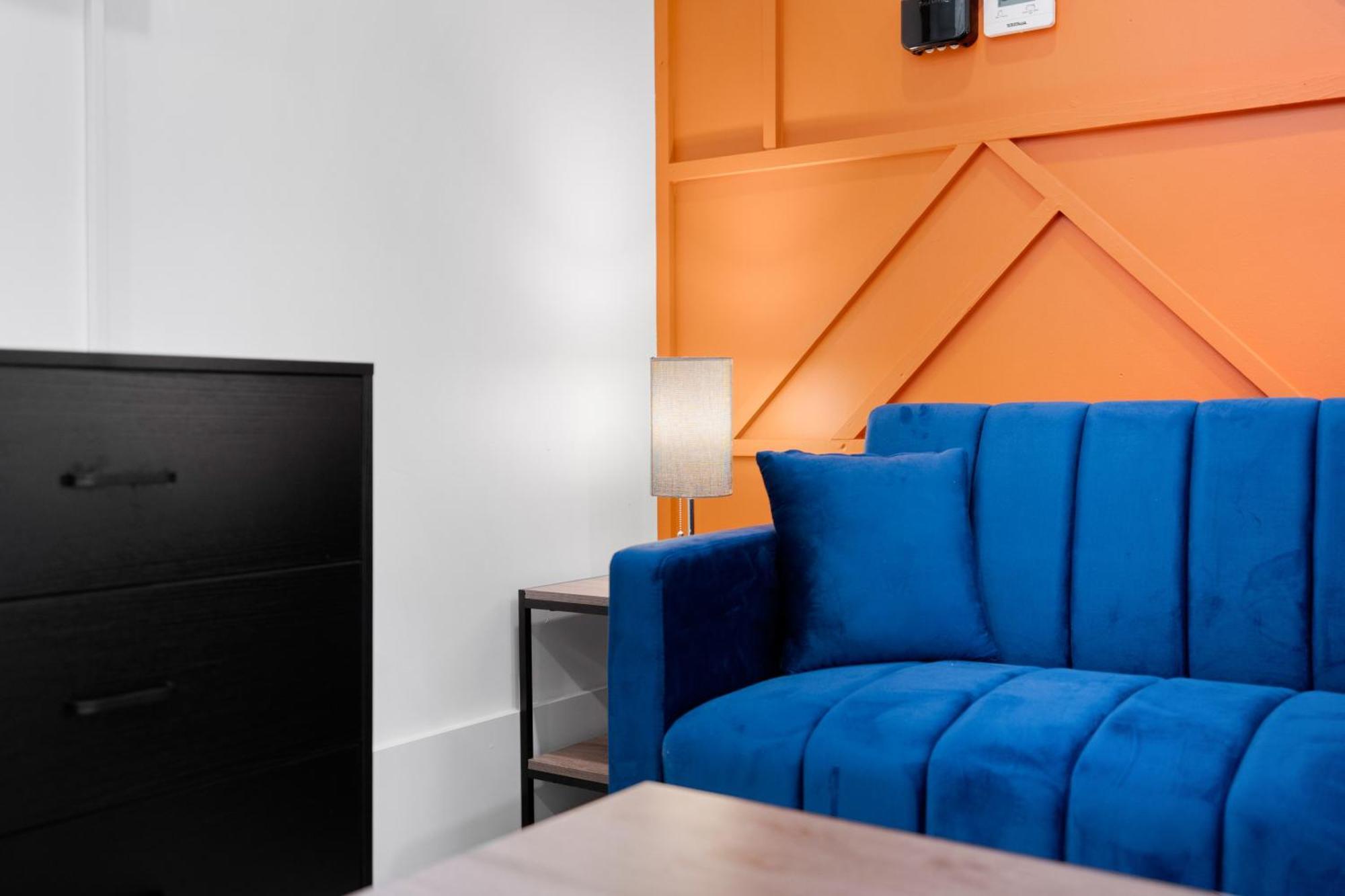 Apartament Columbus Tampa Zewnętrze zdjęcie