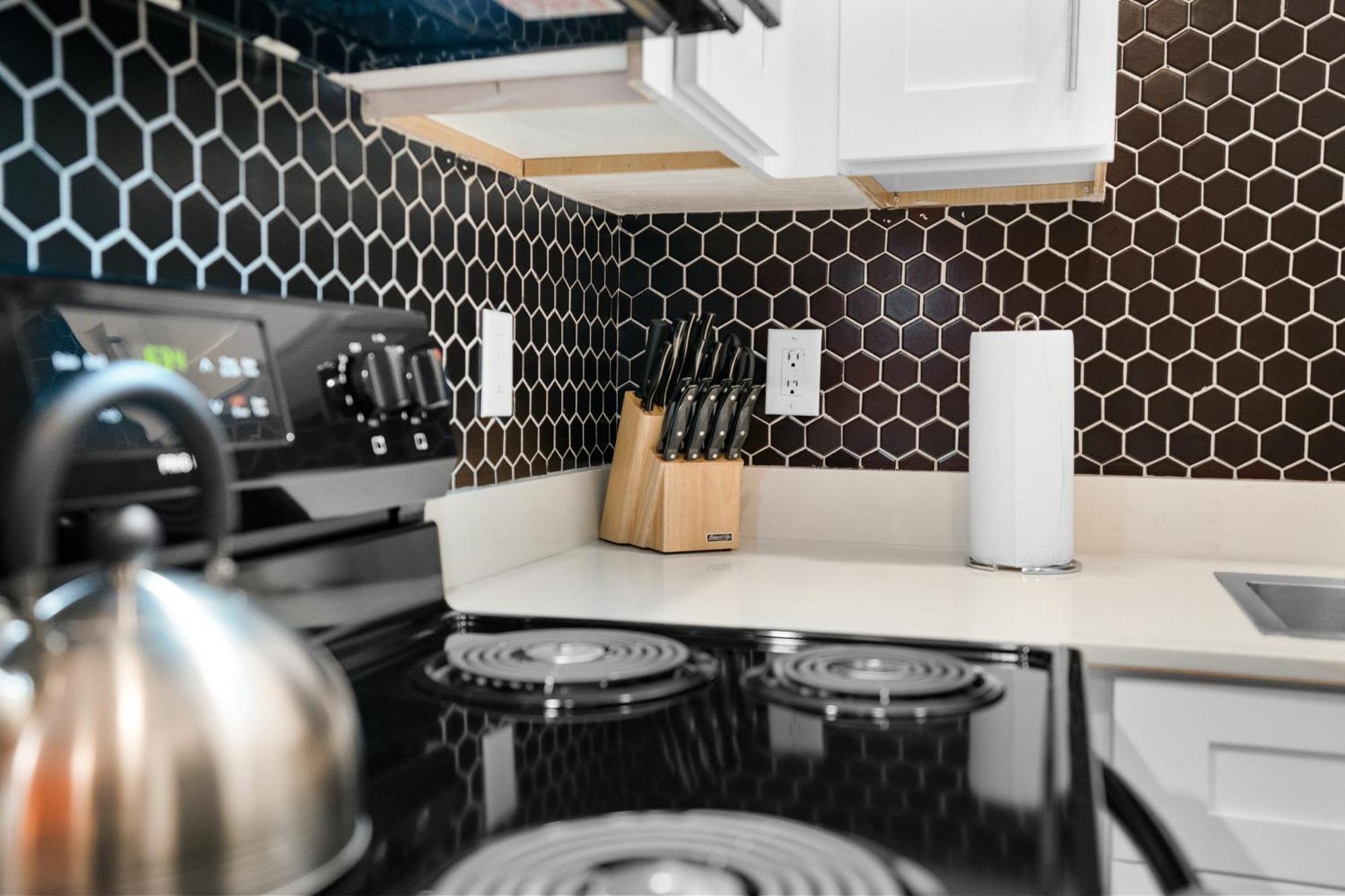 Apartament Columbus Tampa Zewnętrze zdjęcie