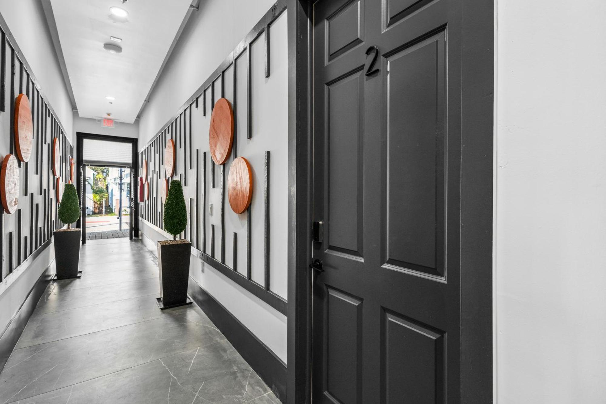 Apartament Columbus Tampa Zewnętrze zdjęcie