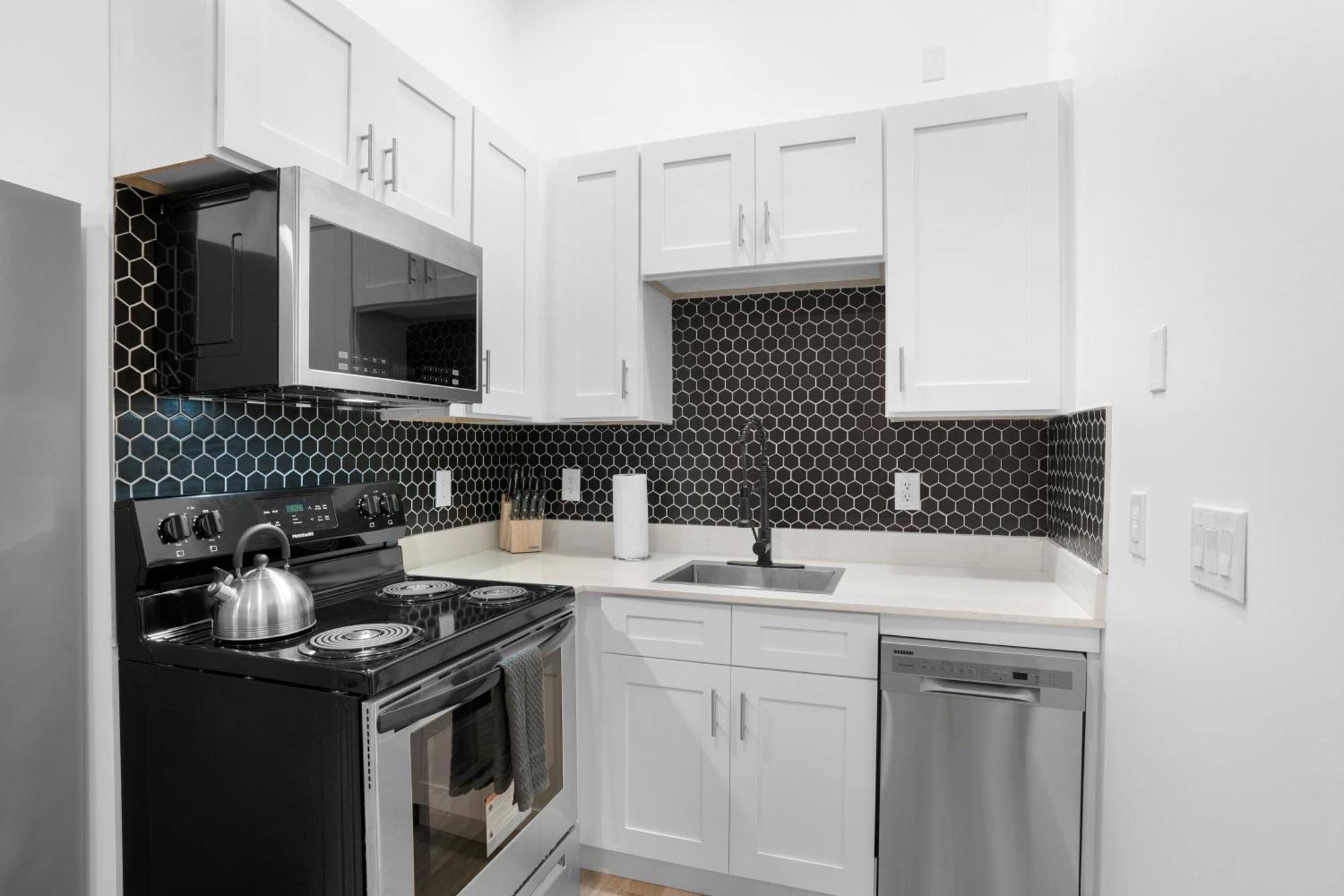 Apartament Columbus Tampa Zewnętrze zdjęcie