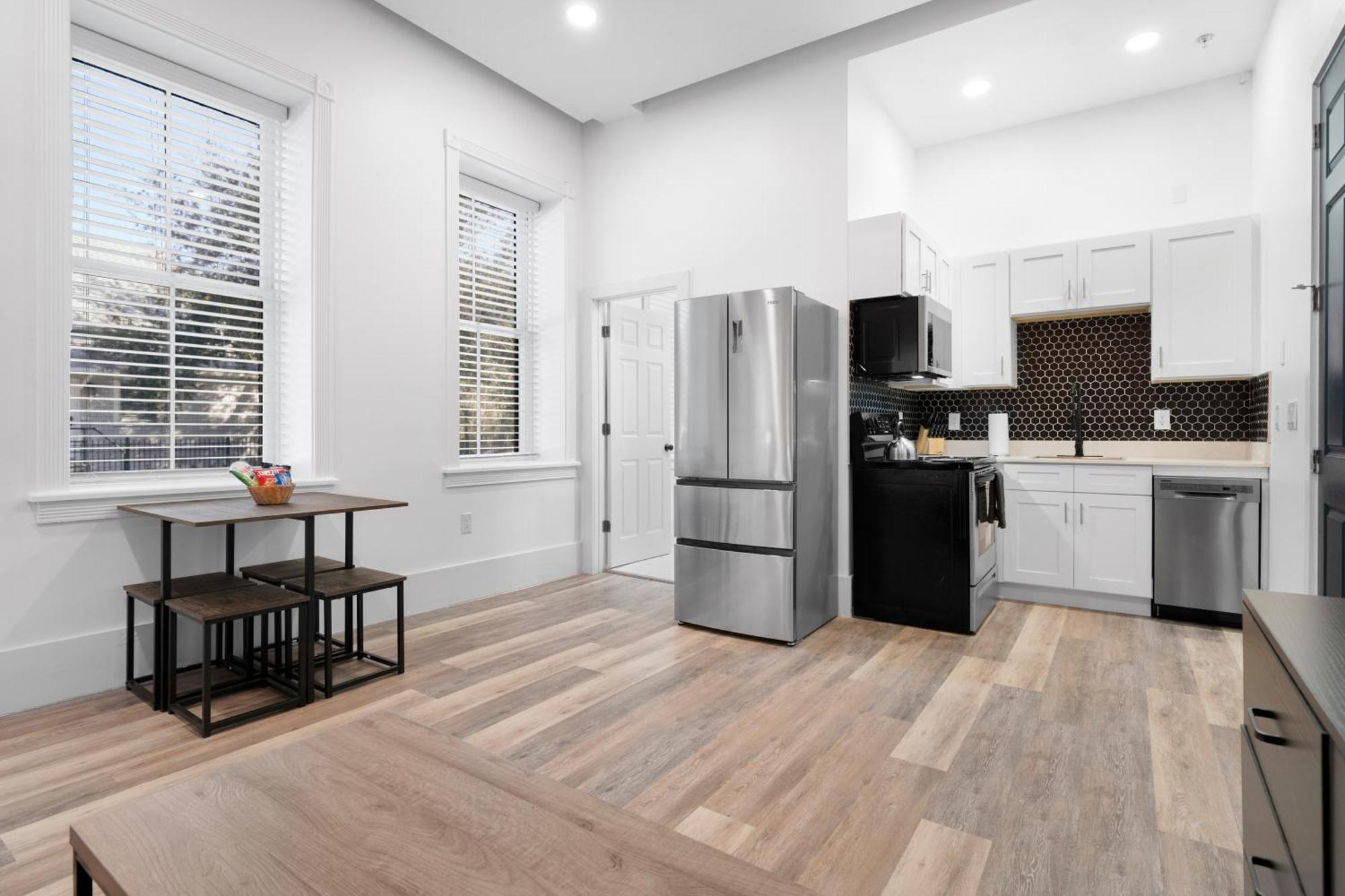 Apartament Columbus Tampa Zewnętrze zdjęcie