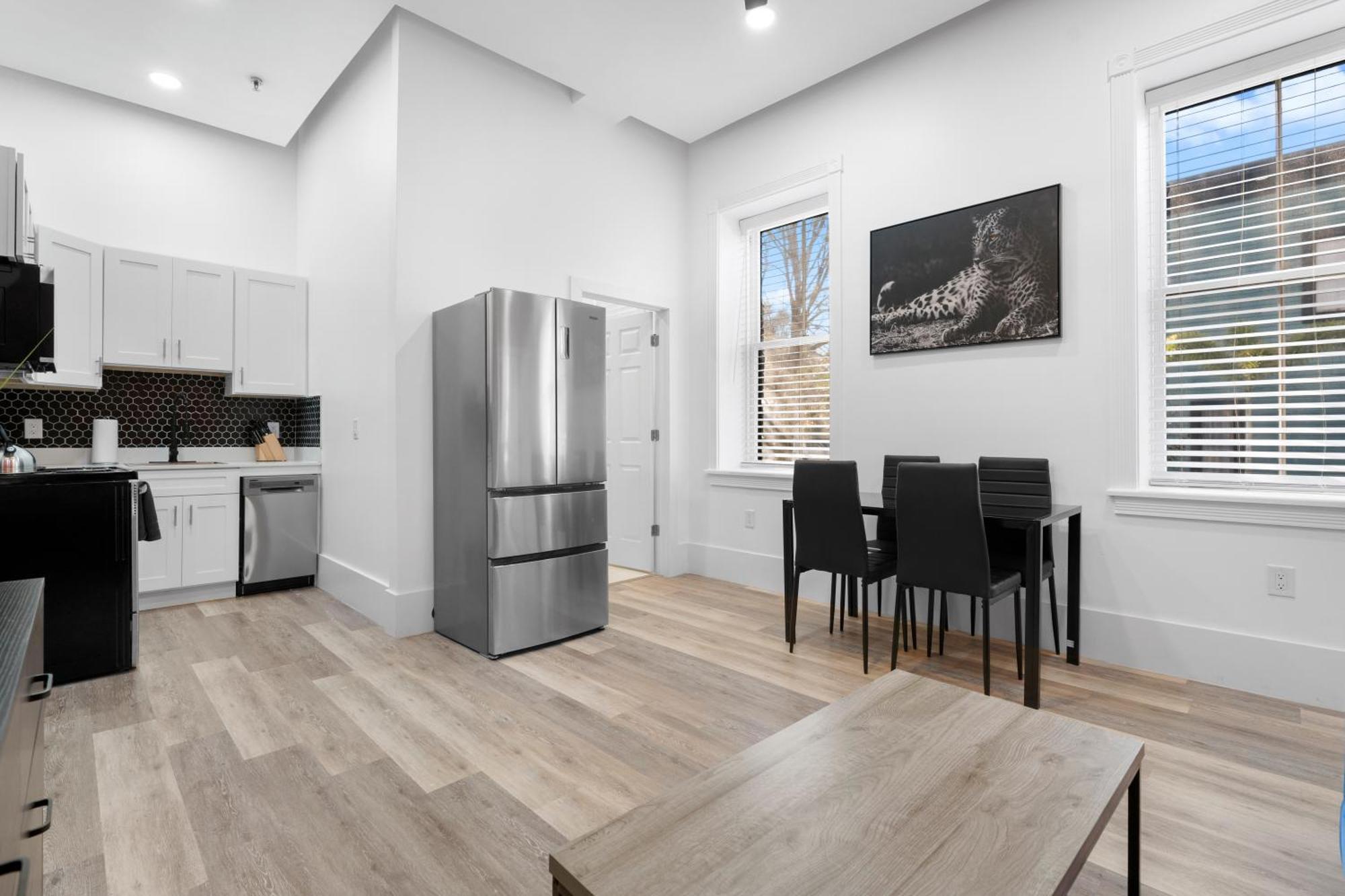 Apartament Columbus Tampa Zewnętrze zdjęcie