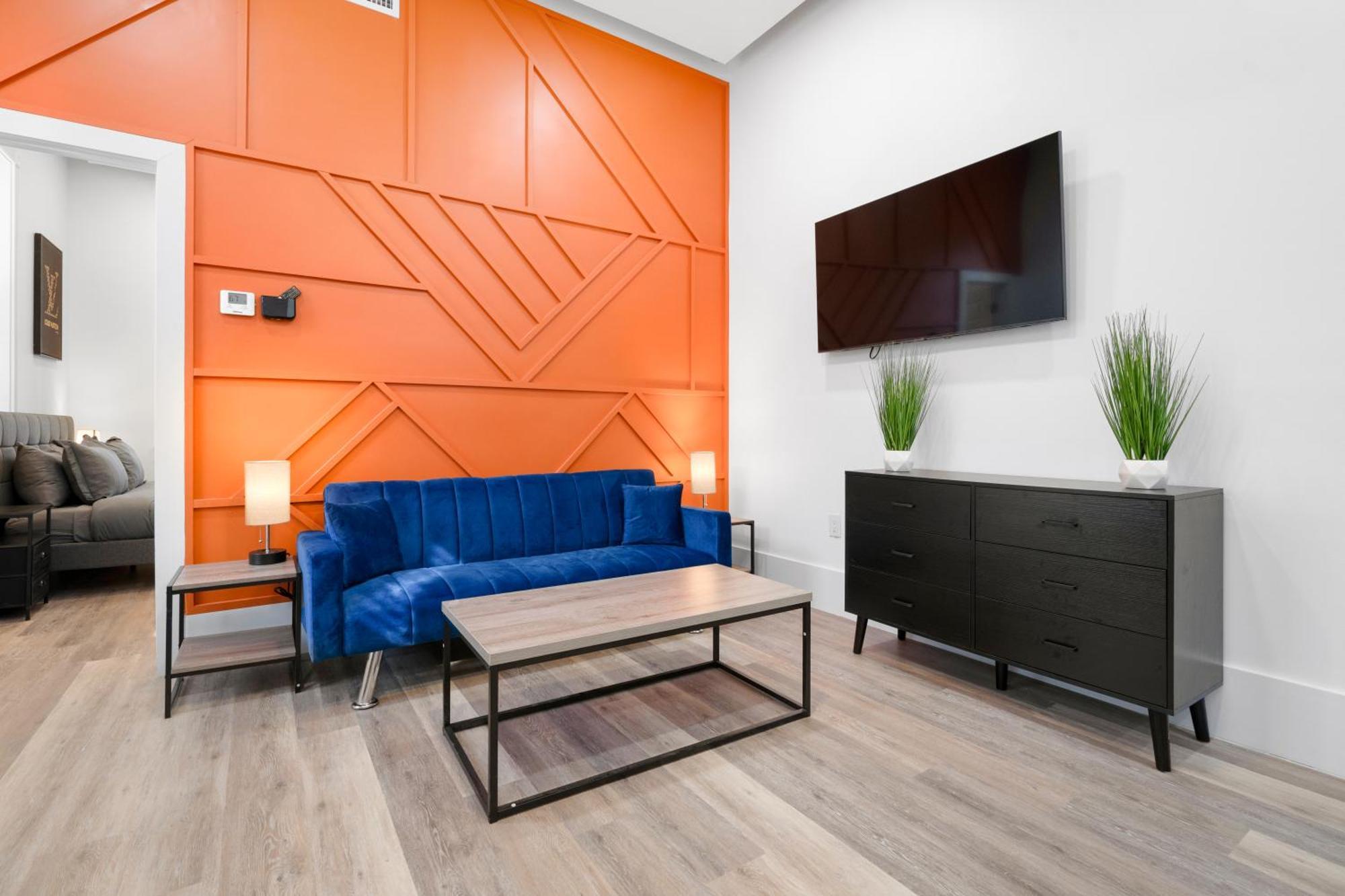 Apartament Columbus Tampa Zewnętrze zdjęcie