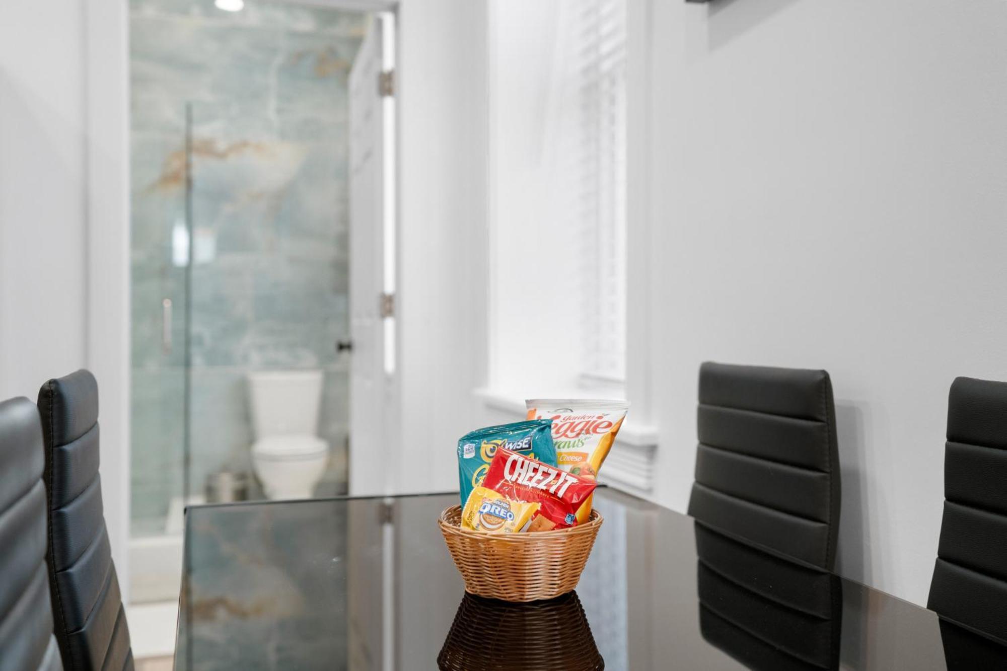 Apartament Columbus Tampa Zewnętrze zdjęcie