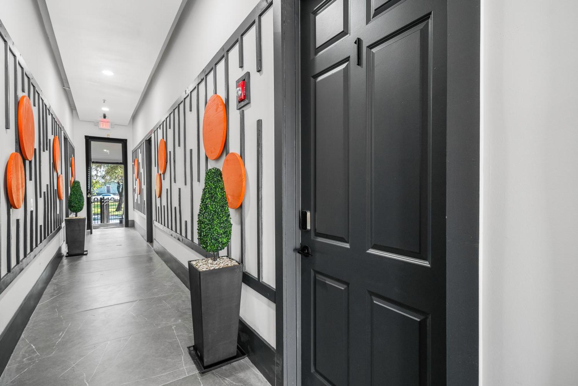 Apartament Columbus Tampa Zewnętrze zdjęcie