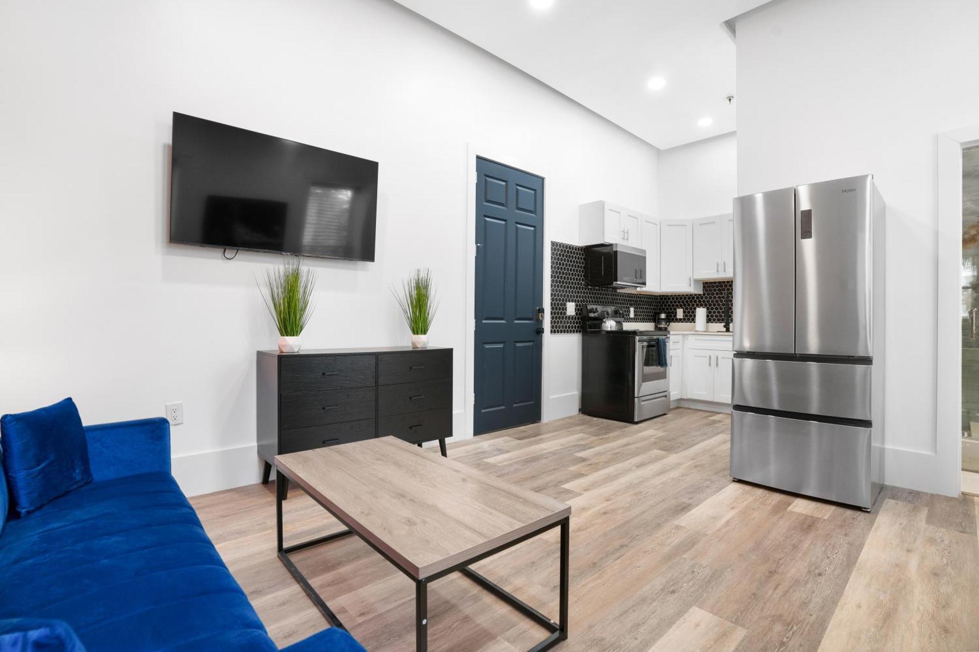 Apartament Columbus Tampa Zewnętrze zdjęcie