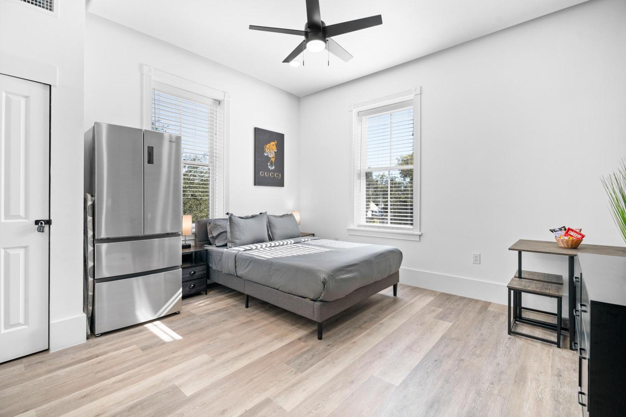 Apartament Columbus Tampa Zewnętrze zdjęcie