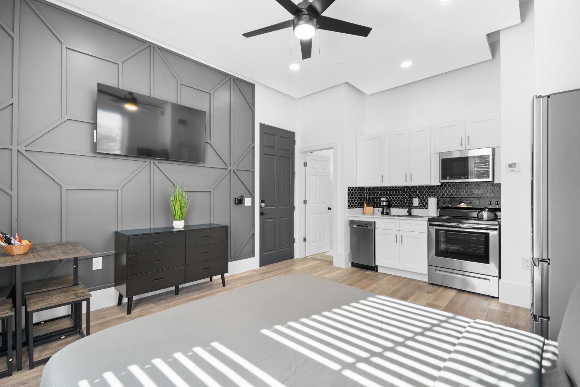 Apartament Columbus Tampa Zewnętrze zdjęcie
