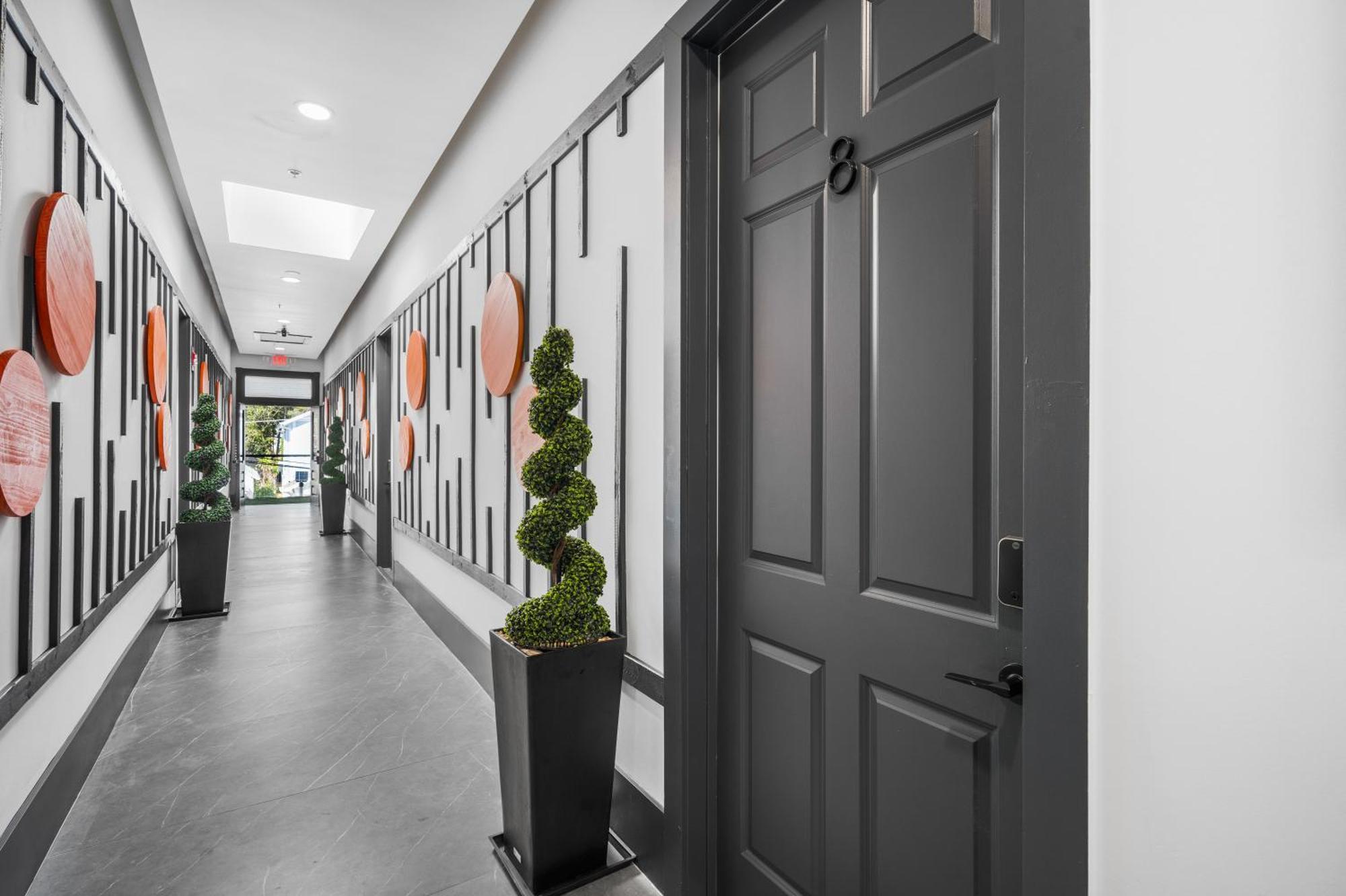 Apartament Columbus Tampa Zewnętrze zdjęcie