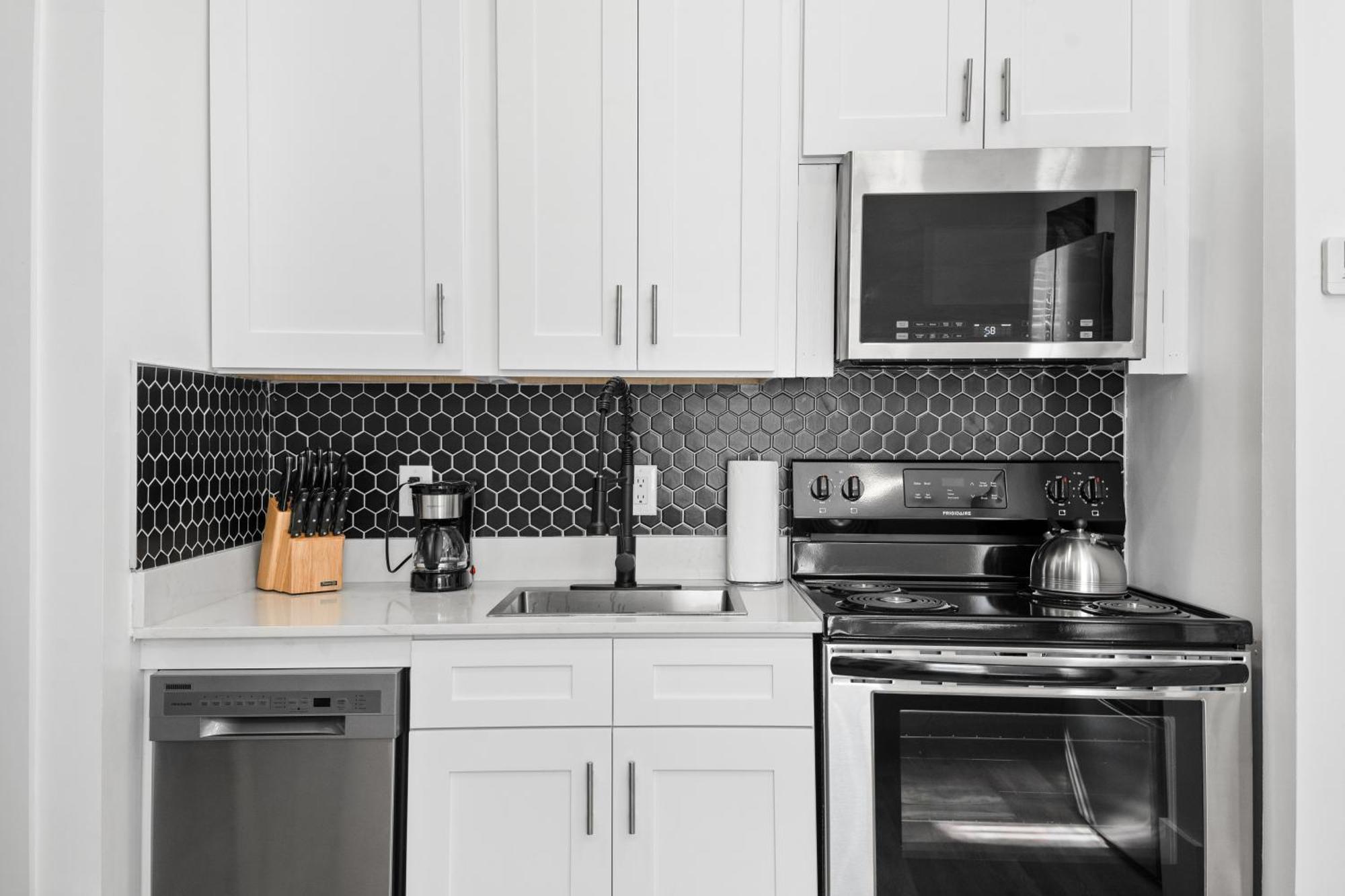 Apartament Columbus Tampa Zewnętrze zdjęcie