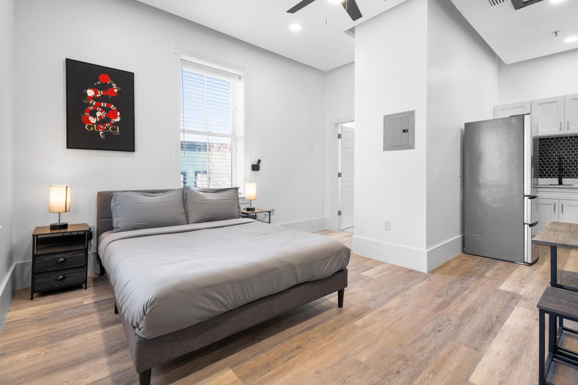 Apartament Columbus Tampa Zewnętrze zdjęcie