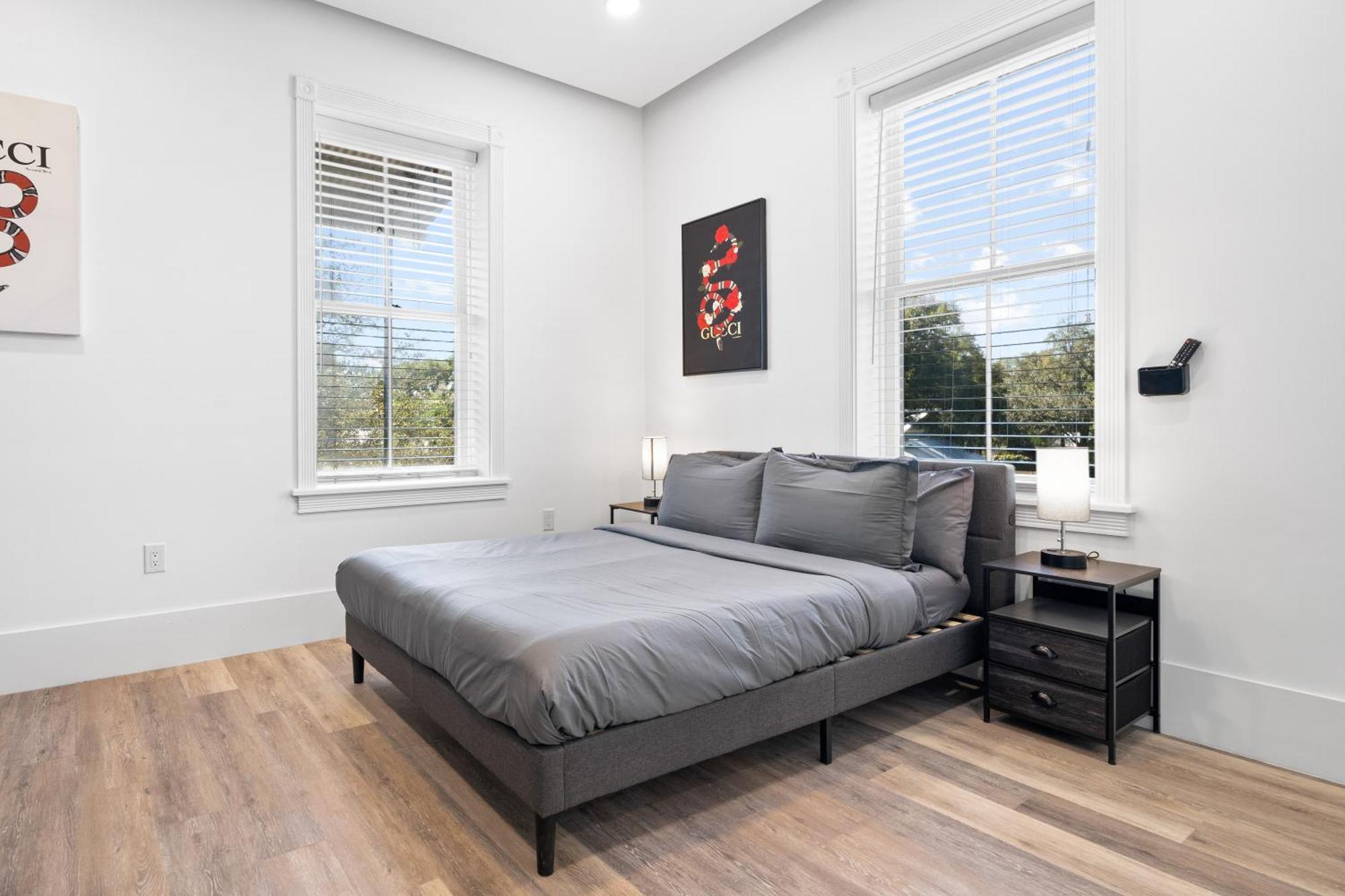 Apartament Columbus Tampa Zewnętrze zdjęcie