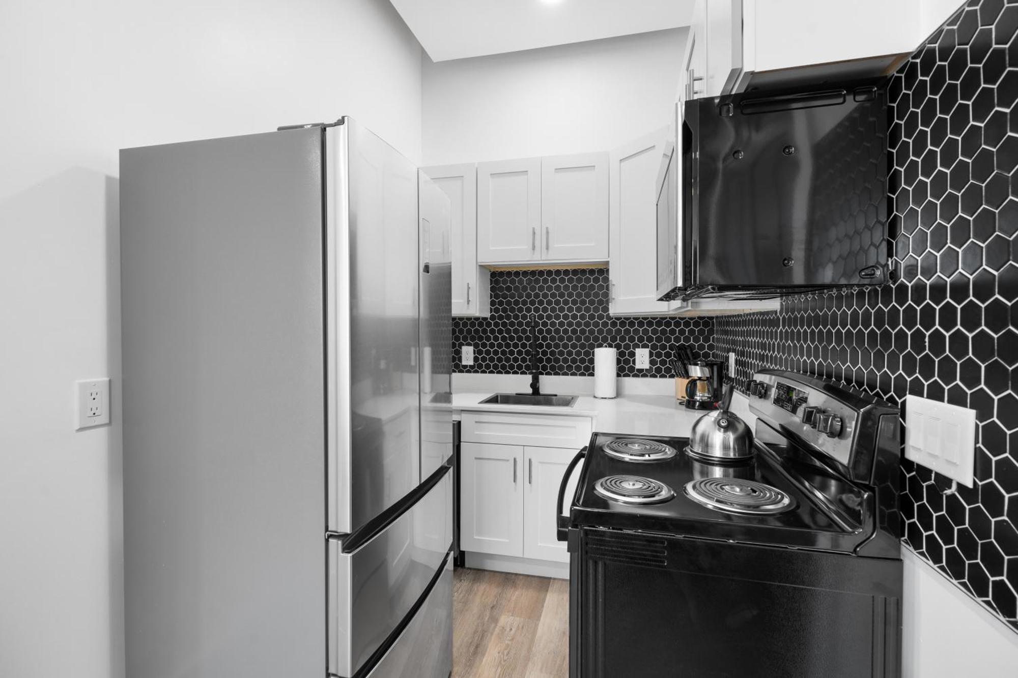 Apartament Columbus Tampa Zewnętrze zdjęcie