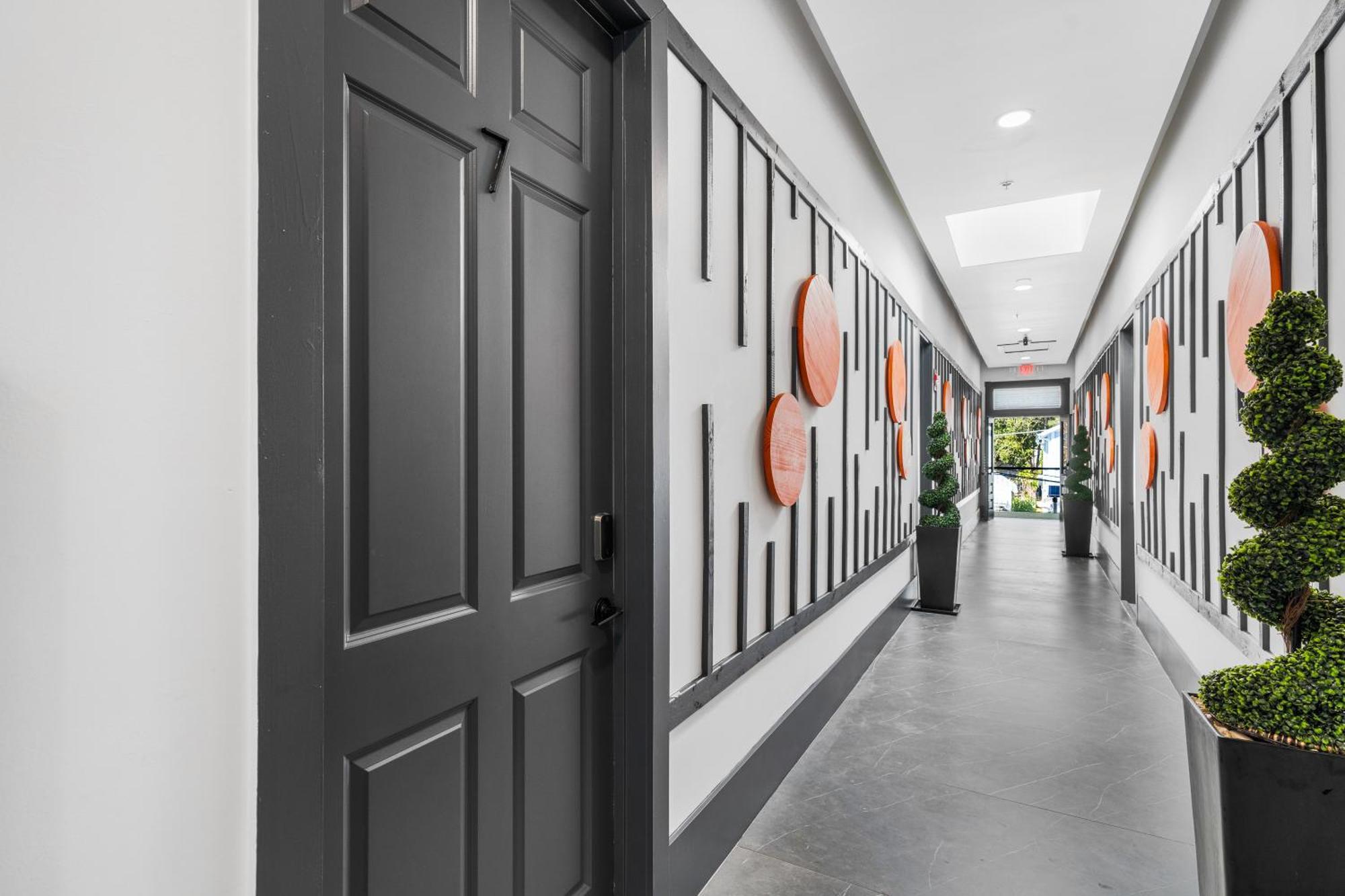 Apartament Columbus Tampa Zewnętrze zdjęcie
