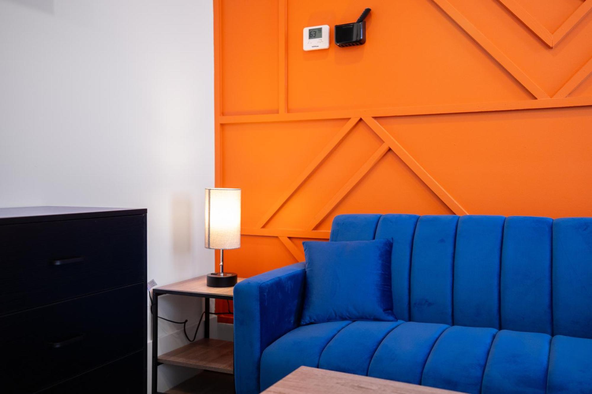 Apartament Columbus Tampa Zewnętrze zdjęcie