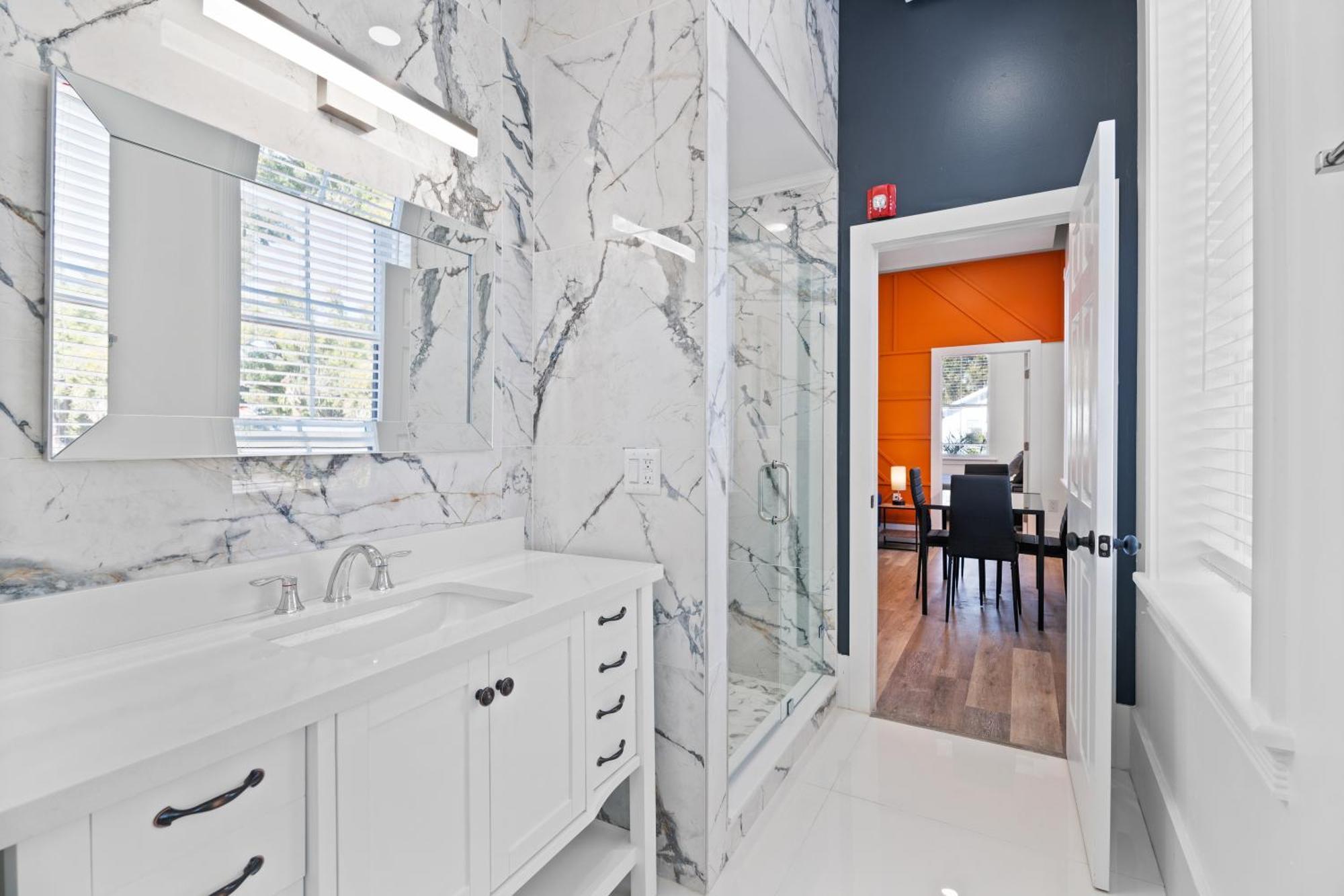 Apartament Columbus Tampa Zewnętrze zdjęcie