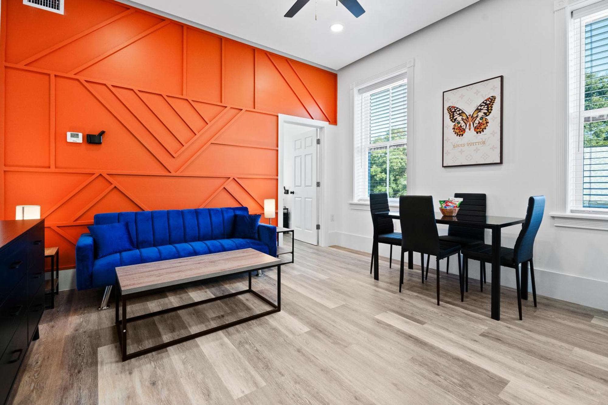 Apartament Columbus Tampa Zewnętrze zdjęcie