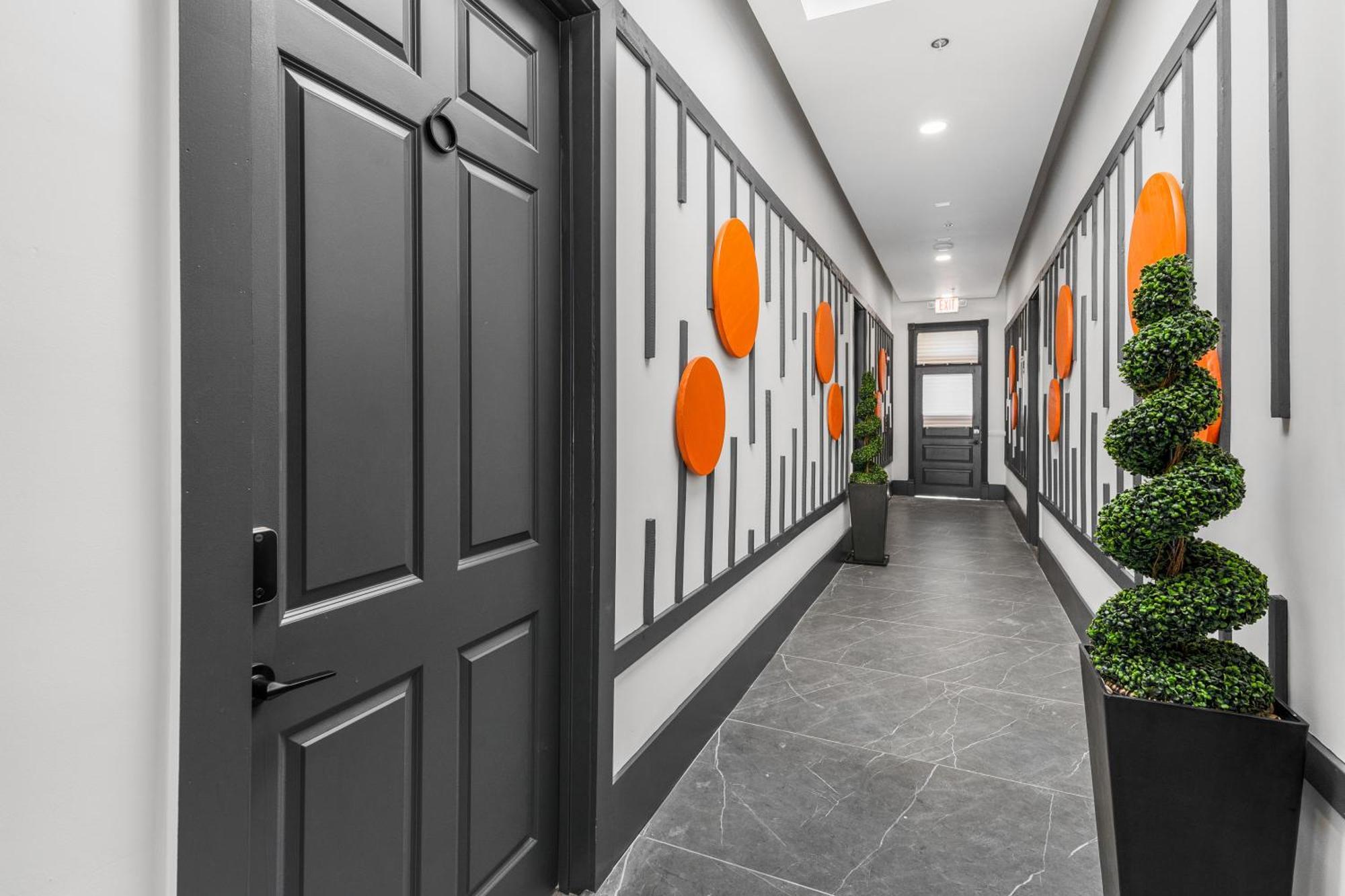 Apartament Columbus Tampa Zewnętrze zdjęcie