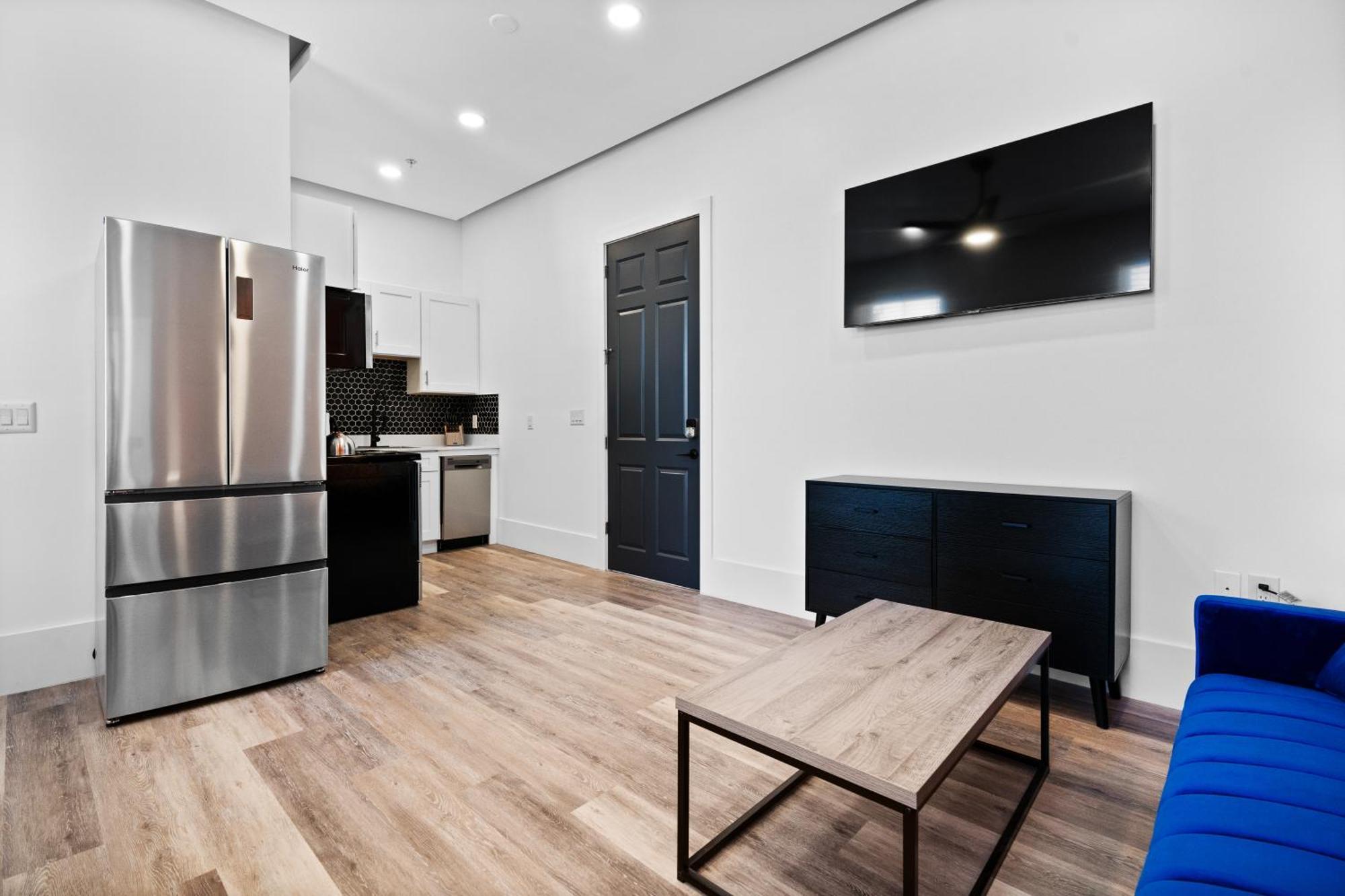 Apartament Columbus Tampa Zewnętrze zdjęcie