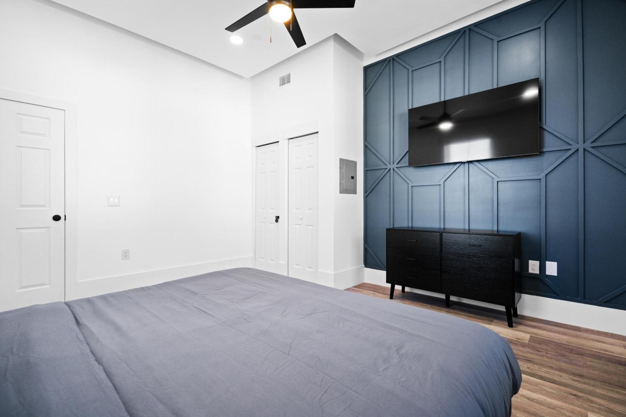 Apartament Columbus Tampa Zewnętrze zdjęcie