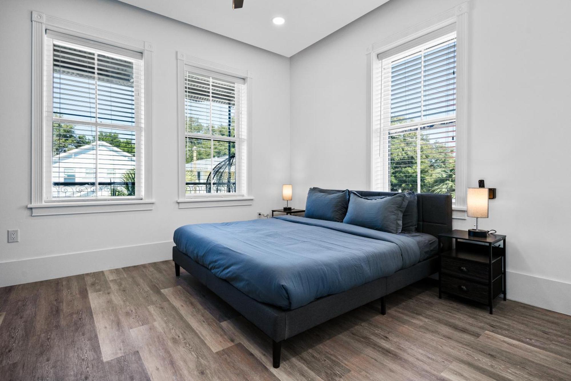Apartament Columbus Tampa Zewnętrze zdjęcie