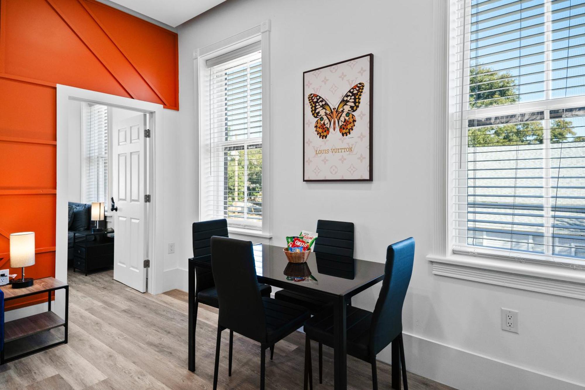 Apartament Columbus Tampa Zewnętrze zdjęcie